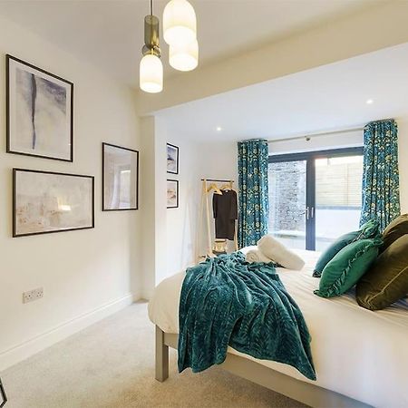 Bressingham - 2 Bedroom Luxury Apartment By Mint Stays Bristol Buitenkant foto
